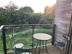 Boendeområde