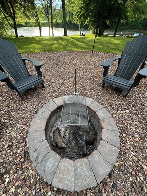 grilling grate 
