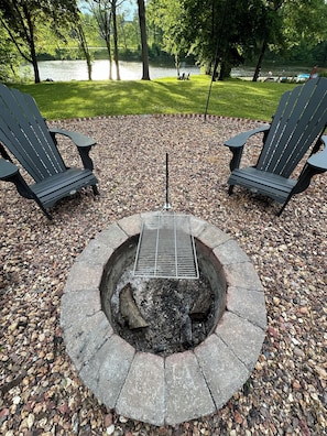 grilling grate