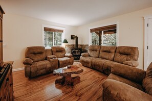 Hardwood, Furniture, Indoors, Living Room, Home Decor