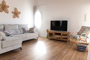Coin séjour