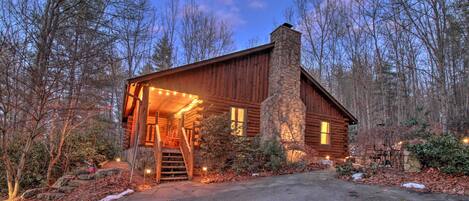 New Castle Vacation Rental Cabin | 3BR | 2BA | Single Story | 1,700 Sq Ft