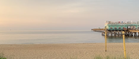 Spiaggia