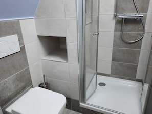 Dusche