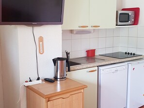 Yksityinen keittiö