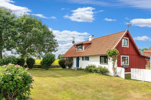 Exteriör