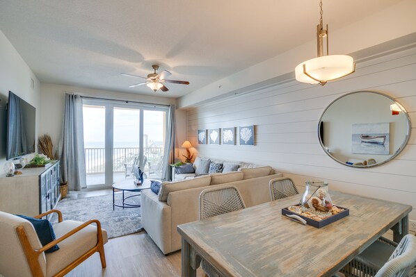Calypso Resort Tower 3 Rental 1907