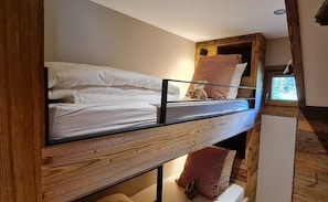 Children bedroom