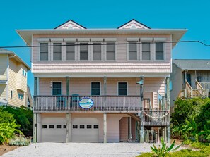 Front Exterior