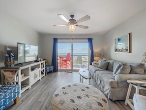 Living Room Area