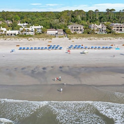 23 Moorings | Palmetto Dunes - The Moorings
