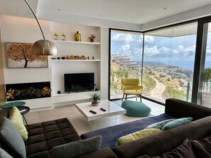 Villa Amanecer - 5