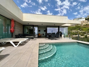 Villa Amanecer - 4