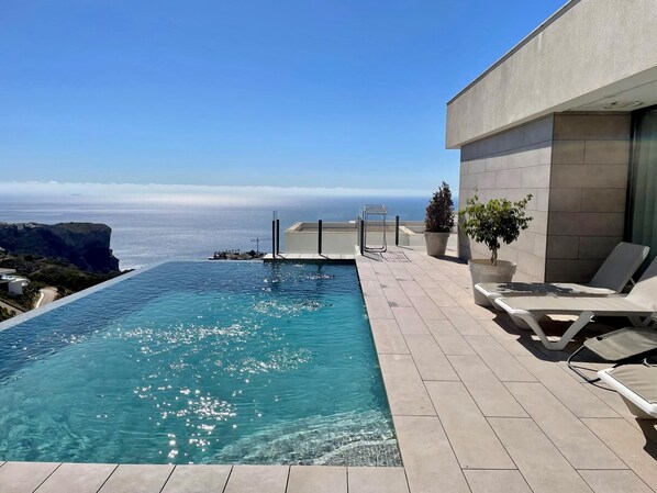 Villa Amanecer - 1