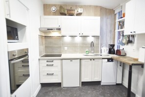 Eget kök