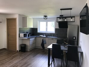 Eget kök