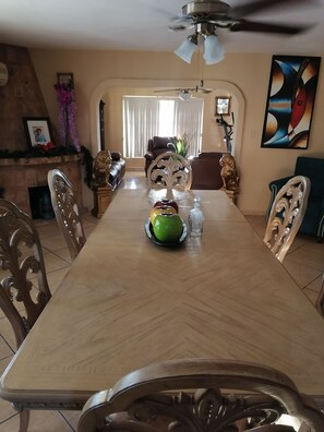 Restaurantes