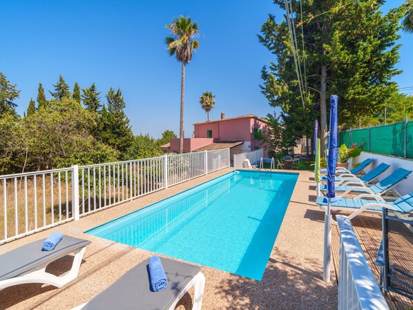 Pool Outdoor
