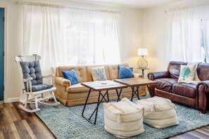 Sea La Vie - Cozy and comfy