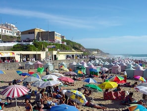 Strand