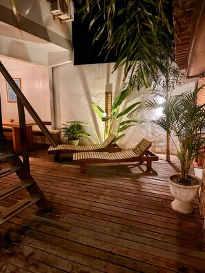 Terrass/Patio