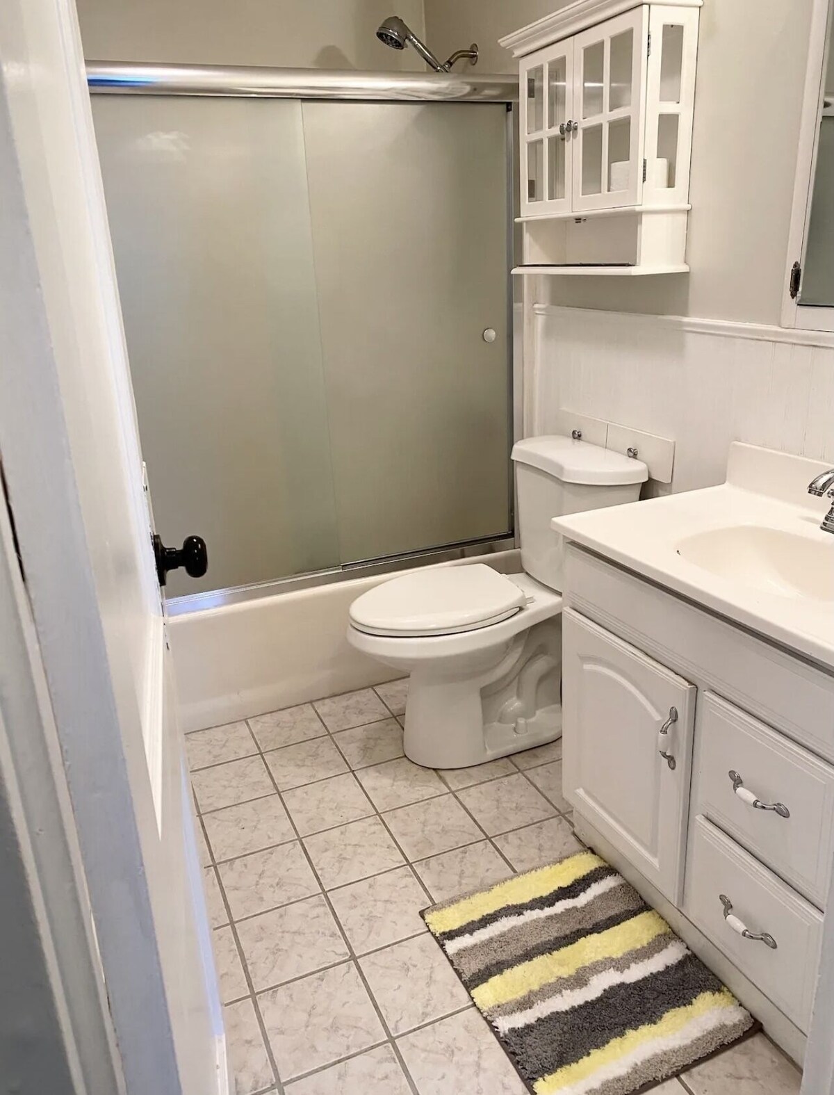 Updated 3 bedroom home with a pool and a hot tub in a nice neighborhood.