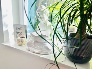 Detalj interiör