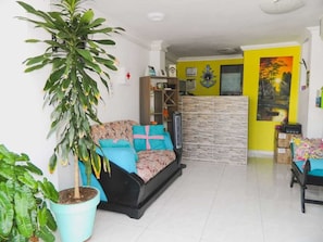 Hall