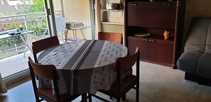 Restauration