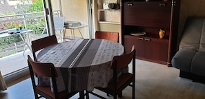 Restauration