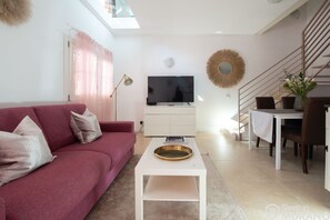 MURANO Place - FILIGRANA House | Murano island - Venice, the sofa bed.