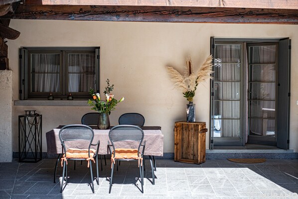 MURANO Place - FILIGRANA House | Murano island - Venice, the residence.