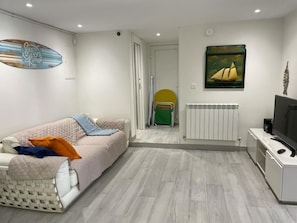 Coin séjour