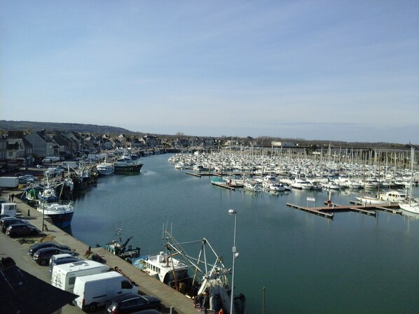 Port de plaisance