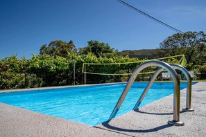 Day,Summer,Garden,Aqua park,Garden view,Mountain view,Swimming pool