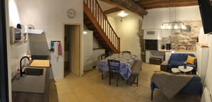 Séjour La maison des Tisserands Villefranche de Conflent