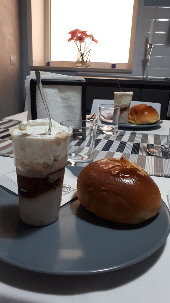 Frukost