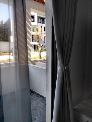 Interiör