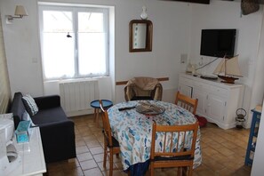 Coin séjour
