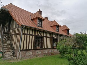 Exteriör