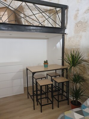 Restauration
