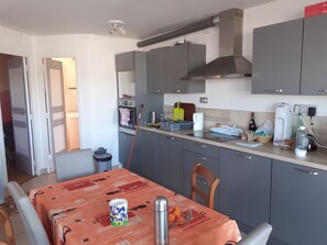 Cucina privata