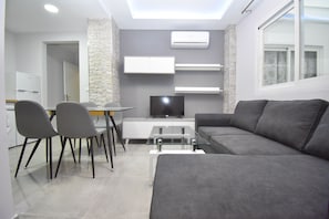Coin séjour