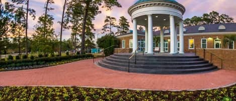 Coastal Carolina University 