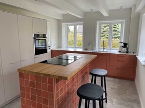 Cuisine privée