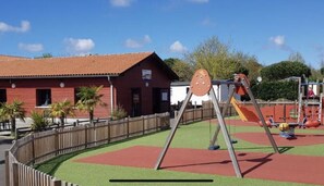 Espace pour enfants