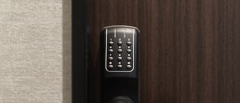 Detalj interiör