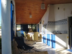Terrass/Patio