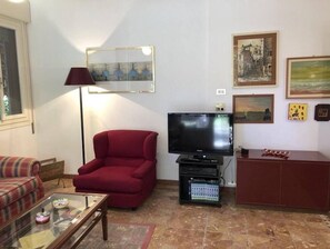 Coin séjour