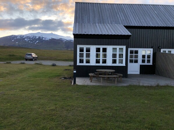 Exteriör